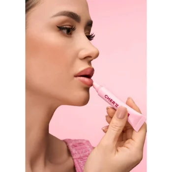 lipss x cher17 balzam dlia hub lipper pinky love 8 ml 61470436389477 - Блиск для губ Pinky Love LIPSS + CHER17 Lipper 8мл