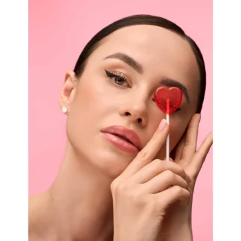 lipss x cher17 balzam dlia hub lipper pinky love 8 ml 84335923433099 - Блиск для губ Pinky Love LIPSS + CHER17 Lipper 8мл