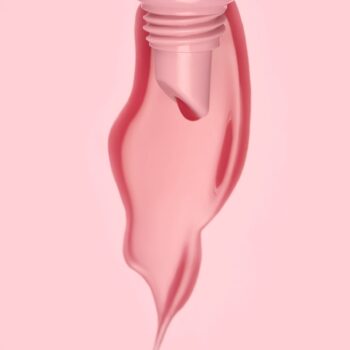 lipss470 scaled 1 - Блиск для губ Pinky Love LIPSS + CHER17 Lipper 8мл