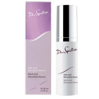 Сироватка для області шиї та декольте Dr. Spiller Neck And Décolleté Serum 30 мл