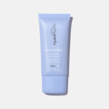Освітлююча маска, що надає сяйво шкірі  Hydropeptide Radiance Mask 30мл