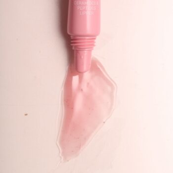 rose0 - Блиск для губ Rose LIPSS Lipper 8мл