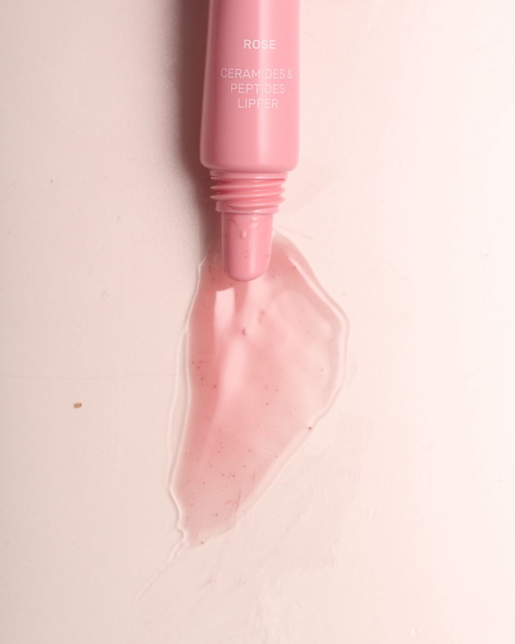 rose0 - Блиск для губ Rose LIPSS Lipper 8мл