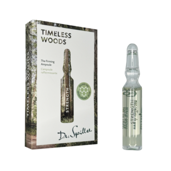 strength timeless woods 000 7kqfttb - Пептидний ампульний концентрат Dr. Spiller Strength - Timeless Woods 7шт
