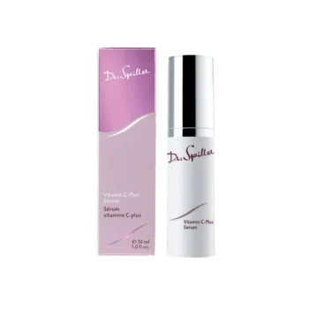 Сироватка для всіх типів шкіри з вітаміном С Dr. Spiller Vitamin C-Plus Serum 30 мл