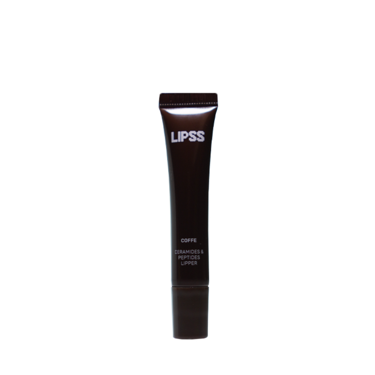 znimokekrana2024 09 29o17.53.17 - Блиск для губ Coffee LIPSS Lipper 8мл