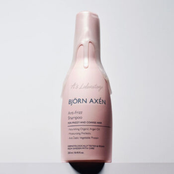 002690 bjorn axen anti frizz shampoo 1600x2000 product popup - Розгладжуючий шампунь Björn Axen Anti-Frizz Shampoo 250мл