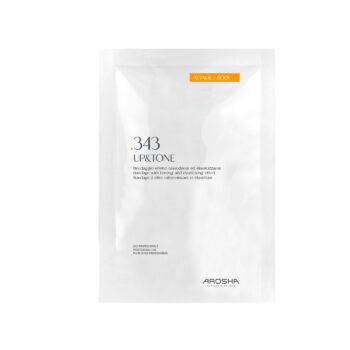 Укріплюючий та ліфтинговий бандаж Arosha 343 Up & Tone