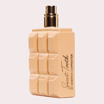 5d6f1db799e814a2ed04bc0a5ac6a96d8fd39ad0 cnk7393 4 sabrina carpenter caramel dream edp 30ml - Парфумована вода для жінок Sabrina Carpenter Caramel Dream