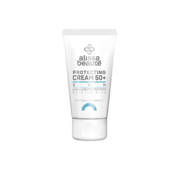 Високоефективний сонцезахисний крем Alissa Beaute Protecting Cream SPF50 50мл