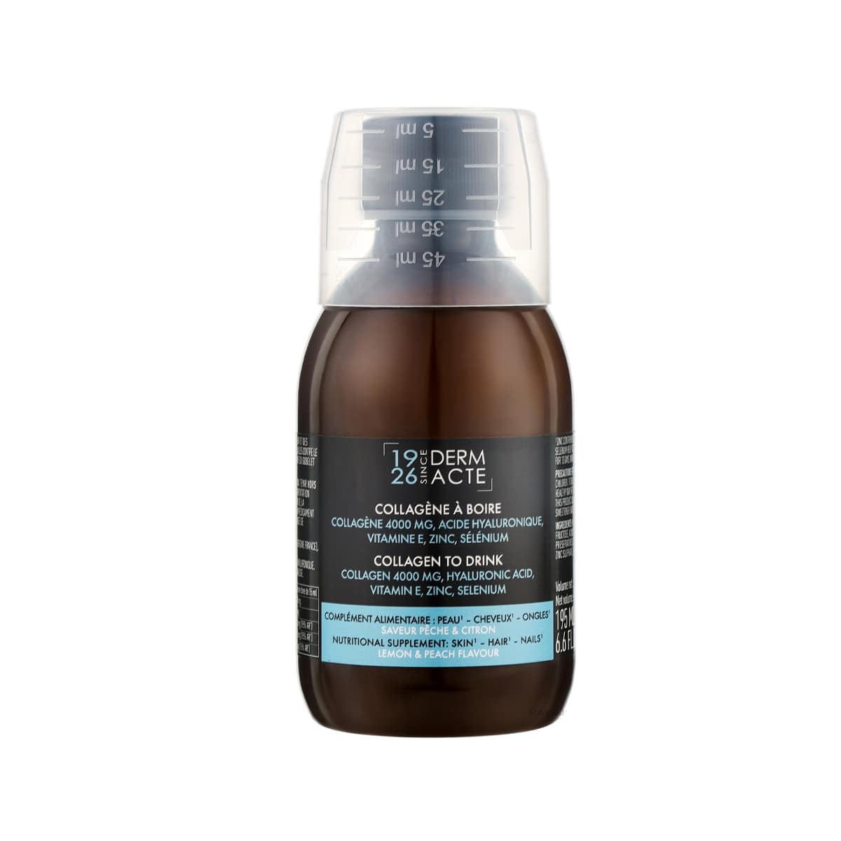 academie derm acte collagen to drink min 1200x1200 1 - Питний колаген Academie Derm Acte Collagen to Drink 195мл