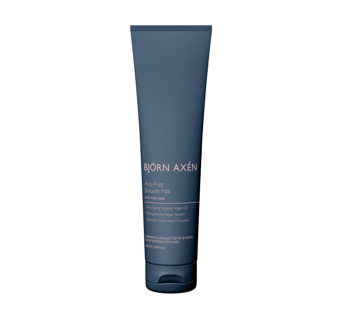 anti frizz smooth milk 150ml 680x630 1 - Розгладжуюче молочко Björn Axen Anti-Frizz Smooth Milk 150мл