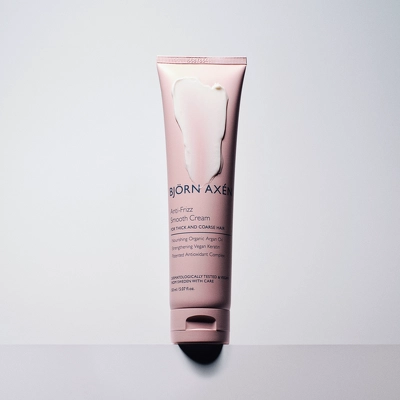 bjorn axen anti frizz smooth cream 150 ml 1732109161 - Розгладжуючий крем Björn Axen Anti-Frizz Smooth Cream 150мл