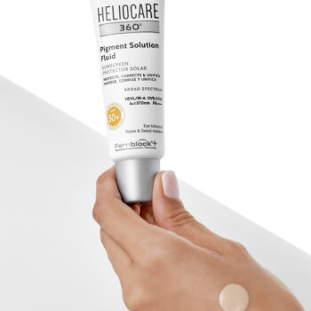 cantabria labs 7 6 2372118 1 scaled 1 - Сонцезахисний флюїд для обличчя проти плям Cantabria Labs Heliocare 360 Pigment Solution Fluid SPF 50+ 50мл