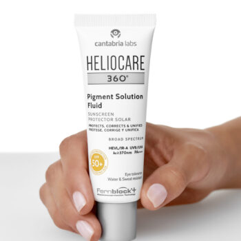 cantabria labs 7 6 2372133 1 scaled 1 - Сонцезахисний флюїд для обличчя проти плям Cantabria Labs Heliocare 360 Pigment Solution Fluid SPF 50+ 50мл