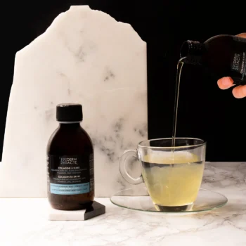 collagene boire - Питний колаген Academie Derm Acte Collagen to Drink 195мл