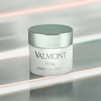 cream 705404 valmont vital contour cream hero min - Ревіталізуючий крем для шкіри навколо очей Valmont Vital Contour Cream 15мл
