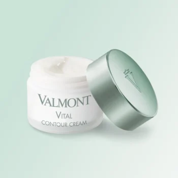 Ревіталізуючий крем для шкіри навколо очей Valmont Vital Contour Cream 15мл