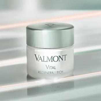 eye 705405 valmont ital regenera i rich hero min - Збагачений крем для шкіри обличчя Valmont Vital Regenera I Rich 50мл