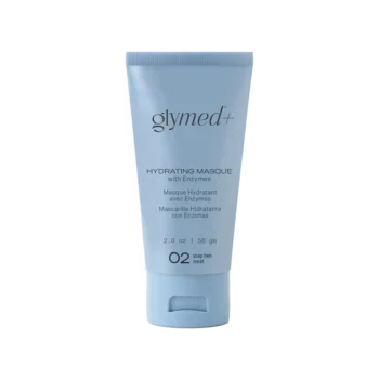Ультразволожувальна маска з ензимами Glymed+ Hydrating Masque with Enzymes
