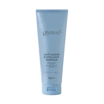 Омолоджувальна маска-скраб з кислотами Glymed+ Anti-Aging Exfoliant Masque