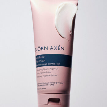 large 61907 025ef30fea86ae31747c5123c4e1f671 - Маска розгладжуюча Björn Axen Anti-Frizz Mask 200мл