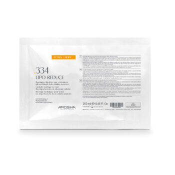 Ліполітичний бандаж Arosha 334 Lipo Reduce