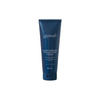 Сонцезахисний крем проти фотостаріння SPF30 Glymed+ Moisturizing Protection Cream SPF30 59мл