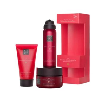 Подарунковий набір Rituals The Ritual of Ayurveda розмір XS