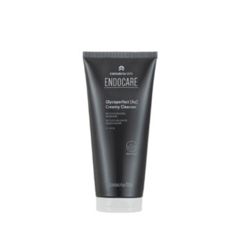 М'який очищуючий крем-гель з гліколевою кислотою Cantabria Labs Endocare Glycoperfect [Az] Creamy Cleanser 150мл