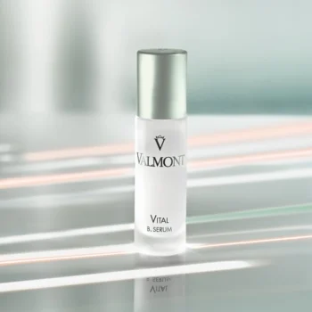 serum 705403 valmont vital b serum hero min - Ревіталізуюча сироватка для шкіри обличчя Valmont Vital B Serum 30мл