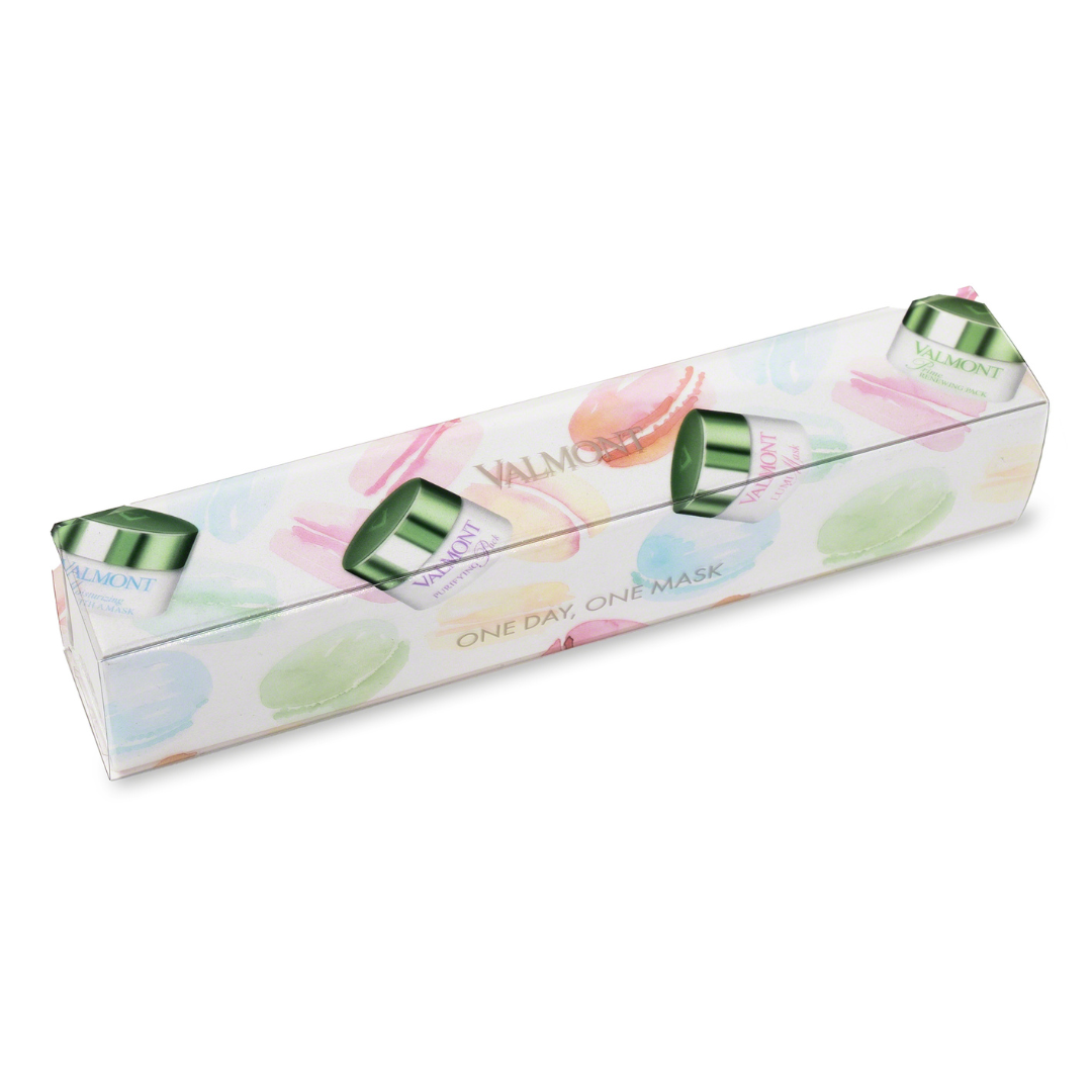 valmont multi masking set - Набір Valmont Multi-Masking Retail Set