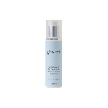 Очищувальний засіб для обличчя з вітаміном С Glymed+ Vitamin C Cleanser
