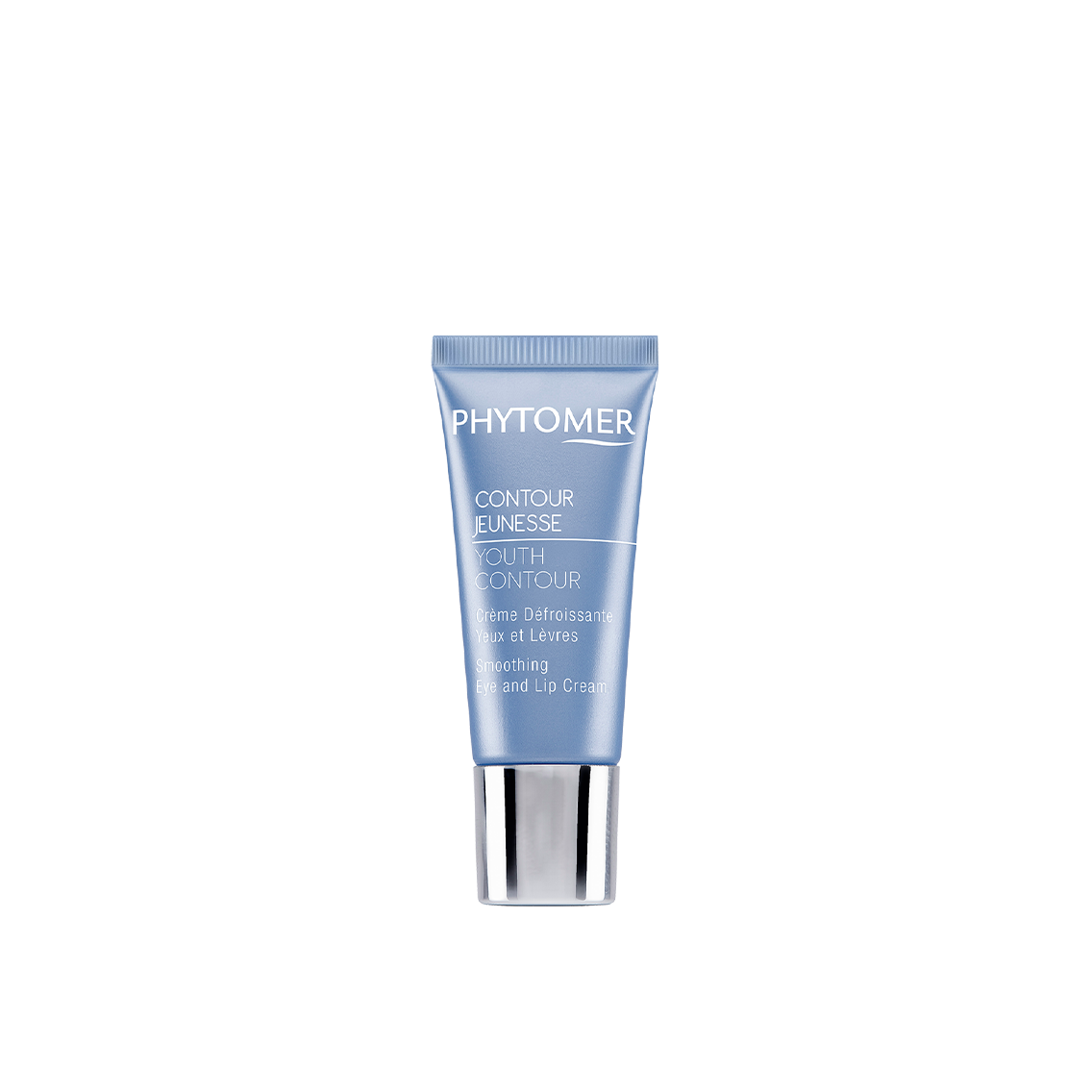 1136x1136 contour jeunesse 15ml 12455 - Відновлюючий крем проти зморшок для шкіри контуру очей та губ Phytomer Youth Contour Smoothing Eye and Lip Cream 15мл