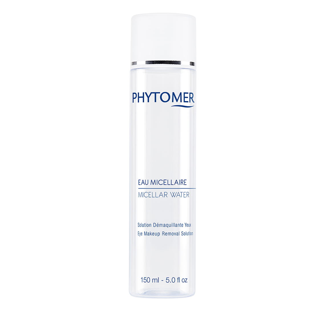 1136x1136 eau micellaire 13830 - Лосьйон для зняття макіяжу навколо очей Phytomer Micellar Water Eye Makeup Removal Solution 150мл