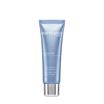 Phytomer Зволожуючий матуючий крем-флюїд Phytomer Oligopur Hydro-Matifying Control Cream 50мл