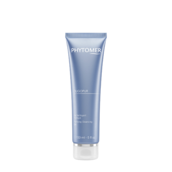 Очищувальний гель для виведення токсинів Phytomer Oligopur Purifying Cleansing Gel 150мл