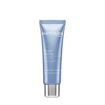 Рослинний пілінг на натуральних ензимах Phytomer Vegetal Exfoliant with Natural Enzymes 50мл