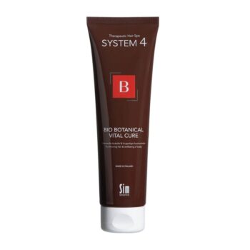 Кондиціонер проти випадіння волосся Sim Sensitive System 4 Bio Botanical Vital Cure Conditioner