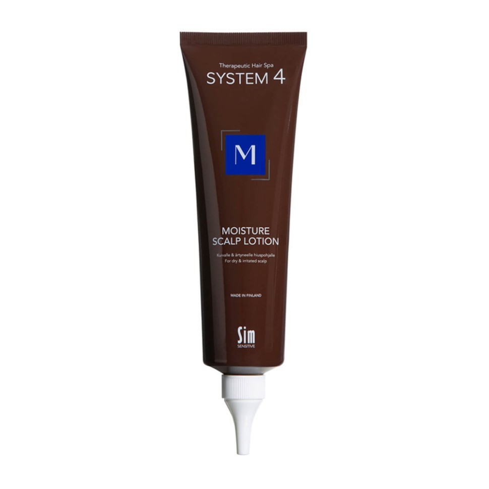1321584.970 - Зволожуючий лосьйон М для шкіри голови Sim Sensitive System 4 Moisture Scalp Lotion 150мл