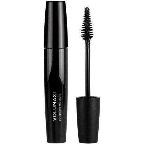 - Туш для вій "Безмежний об'єм" Nouba Mascara Volumaxi