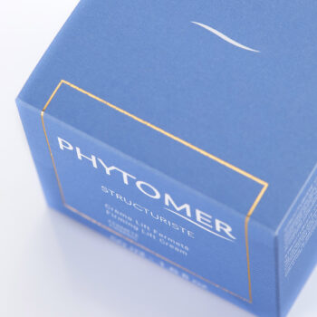 2 80039 - Крем для ліфтингу шкіри обличчя Phytomer Structuriste Firming Lift Cream 50мл