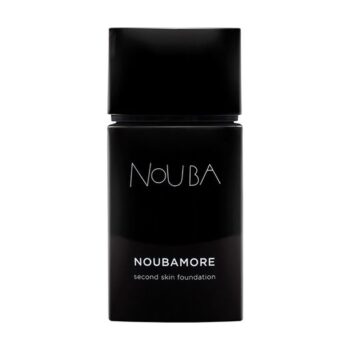 Тональна основа (друга шкіра) Nouba "Noubamore" 81