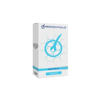 71098681907842 - Набір для реконструкції волосся Mediceuticals Hair Repair