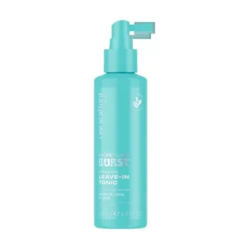 Зволожуючий тонік Lee Stafford Moisture Burst Hydrating Leave-In Tonic 150мл