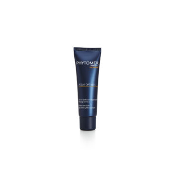 Зволожуючий крем для обличчя та навколо очей Phytomer Aqua Optimal Soothing Moisturizer Face And Eyes 50мл