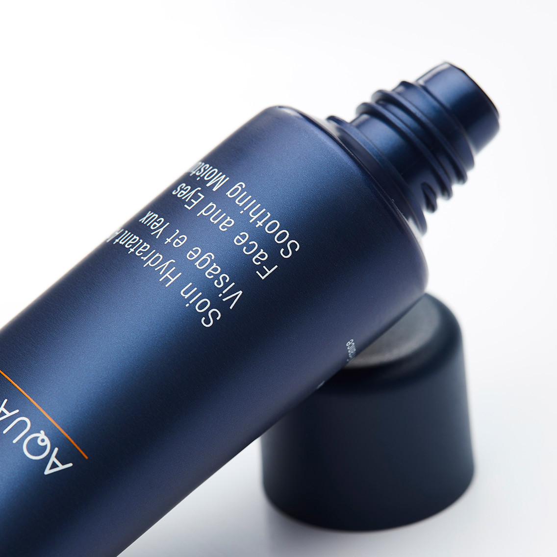 aqua optimal soin hydratant 2 86363 - Зволожуючий крем для обличчя та навколо очей Phytomer Aqua Optimal Soothing Moisturizer Face And Eyes 50мл