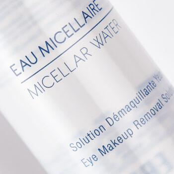 eau micellaire 1 94707 - Лосьйон для зняття макіяжу навколо очей Phytomer Micellar Water Eye Makeup Removal Solution 150мл