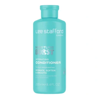 Зволожуючий кондиціонер Lee Stafford Moisture Burst Hydrating Conditioner 250мл