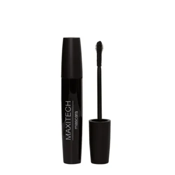 Туш для вій "Екстрадовжина" Nouba  Mascara Maxitech